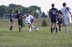 Waunakee JV Soccer!