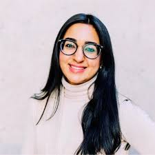 Manjyot Kaur Ahluwalia, Ph.D.