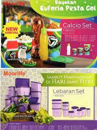 31 (lantai 31) surabaya, jawa timur, indonesia telp : Katalog Moorlife Juli September 2014