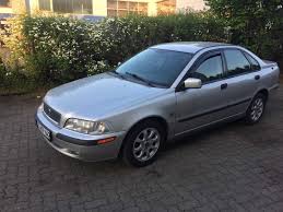 Volvo S40 Tuv Neu Check More At Https 0nlineshop De Volvo S40 Tuev Neu
