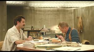 Police officers at a station must solve a murder case. Au Poste De Quentin Dupieux 2018 Synopsis Casting Diffusions Tv Photos Videos Tele Loisirs