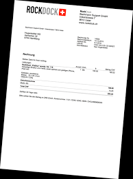 Maybe you would like to learn more about one of these? Einfach Gerne Rechnungen Schreiben Bachmann Support Gmbh