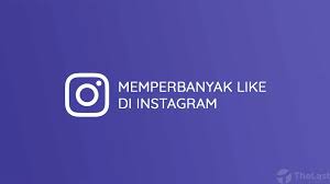 Check spelling or type a new query. 9 Cara Memperbanyak Like Di Instagram Tanpa Aplikasi