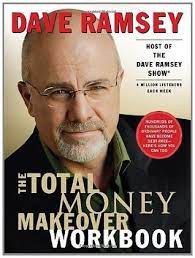 I have been reading various financial blogs for a while now and this book is mentioned over recently the extra speed and power may shave fractions of a second off certain tasks but that's not worth splashing the cash over… The Total Money Makeover Workbook By Dave Ramsey