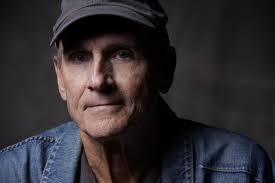 James Taylor Press Page