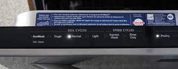 In canada, register your dishwasher at www.kitchenaid.ca. Kitchenaid Architect Series Ii Kdtm354dss Dishwasher Review Reviewed