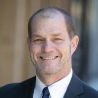 Patrick Fuller, CPCU