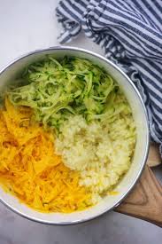 Supercook found 432 zucchini and rice recipes. Family Favorite Cheesy Zucchini Rice Recipe Bunsinmyoven Com