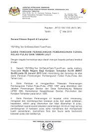 Surat pekeliling kewangan negeri bil. Https Jkt Kpkt Gov My Jkt Resources Pdf Pekeliling 20jkt 2015 Gpp 20pembangunan 20fizikal 20pulau Pulau 20dan 20taman 20laut 1 2015 Pdf