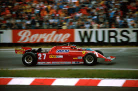 Image result for Vermelho Ferrari 1981 Fleet