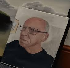 Terry Stevens Artist