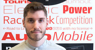 Estudiar tipografía. Pablo Gámez y Master Type & Media (KABK, La Haya)