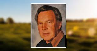 Edwin "Ed" P Lister Obituary August 24, 2021