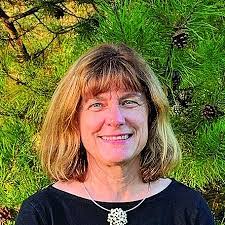 Sally Hacker's Instagram, Twitter & Facebook