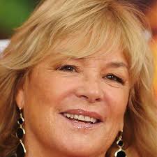 What Ever Happened to Jennifer Salt? (70s Era Actress)