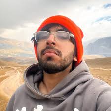 Mahad Ali Sajid (@mahadalisajid) • Instagram photos and videos