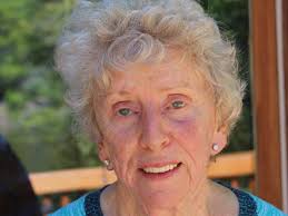 Memories of Mary Elizabeth Black