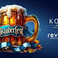 Octoberfest 2025 @ Kopa Terrace by Revolvepune event image