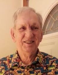 Robert "Bob" Logan Jr. (1931–2022) of Jerseyville, IL