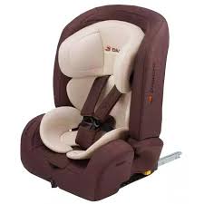 Detskoe Avtokreslo Daiichi D Guard Toddler Isofix Avtokresla Buster I Malyshi