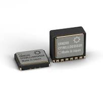 CRM PinPoint tiny, low cost, precise gyro | Silicon Sensing