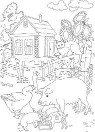 Collection by joanne clare • last updated 4 days ago. Coloring Cat Pig House Stock Vector Illustration Of Close 36010748