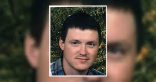 Michael Rickman Obituary November 13, 2023