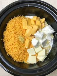 Slow Cooker Macaroni Cheese Recipe Macaroni Cheese Recipes Crockpot Recipes Slow Cooker