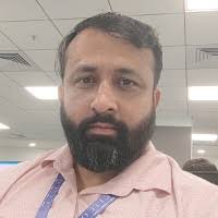 Sandip Basak Email & Phone Number