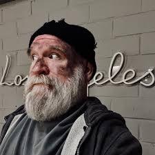 Maybe the most joyful experience I've had at the Cinematheque