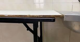 3.2 menciptakan kemakmuran dan kesejahteraan rakyat. Mula Mula Hanya Ada Sinki Wanita Ini Diy Meja Banquet Jadi Ala Kabinet Mewah