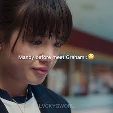 Mandi Graham's Instagram, Twitter & Facebook