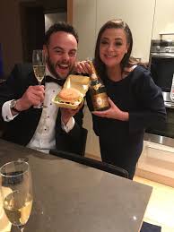Lisa armstrong ретвитнул(а) victoria bee. Lisa Armstrong On Twitter Well That Was Unexpected But So Happy For My Boys Antanddec Big Congrats Itvtakeaway Baftatv And Now We Celebrate Mcpartlin Style X Https T Co 1wafsnurgx