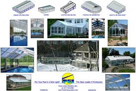 Pool Enclosure Designs Shapes Layouts And Concepts
