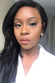 What makes your lips pop and gives them a delicious hydration boost? These Are The 15 Best Nude Lipsticks To Suit Darker Skin Who What Wear Uk
