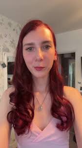 Victorious Cat Valentine Acting Cosplay