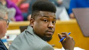 Jury finds Kristopher Neal not guilty of child sexual assault