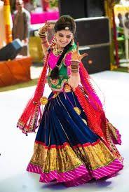 Image Result For Rajasthani Traditional Dress For Women Rajasthani Dress Dandiya Dress Rajasthani Lehenga