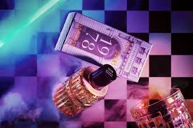 Informations pratiques et programmations sur beyeah. De Celebres Maisons Parisiennes Imaginent Des Parfums Aux Effluves De Bars Et Boites De Nuit Paris Secret