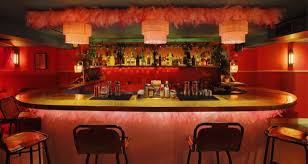 Wood furniture designs led tv stand acrylic wood tv cabinet stand min. Dona Stoke Newington Pop Up Pink London Bar Review Designmynight
