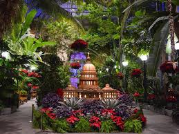20 Things To Do This October In Washington Dc United States Botanic Garden Botanical Gardens Huntsville Botanical Gardens