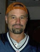 Obituary information for James Turman