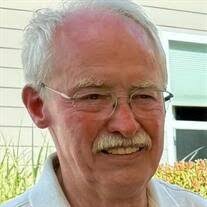 Thomas M. Bricker Obituary