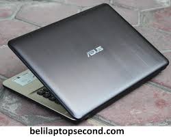 Video tentang asus vivobook max x441ba. Jual Laptop Asus Vivobook X441b Amd A9 Bekas Jual Beli Laptop Kamera Bekas Service Sparepart Di Malang