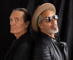 G.E. Smith & LeRoy Bell Talk New Politically Charged Album 'Stony Hill':  "It Speaks To This Present Time"