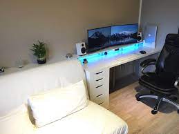 Sell or buy computer table at best price online. Freetoplaymmorpgs Largest Online Archive For Free To Play Mmorpg S Guides Bedroom Setup Room Setup Desk Setup