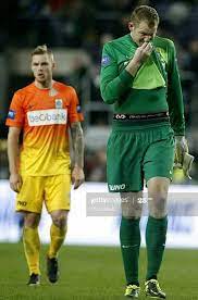 Top 5 Tallest Goalkeeper In The World In 2020 Sports Nigeria
