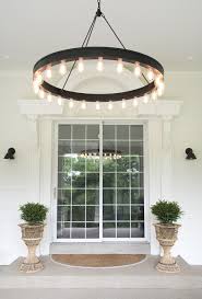 April Moodboard All Things Woven Room For Tuesday Outdoor Porch Lights Outdoor Sconces Front Porch Lighting