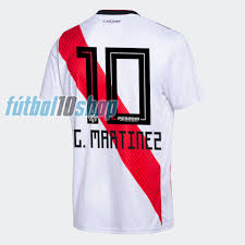 Find the great deals on river plate best soccer jerseys shop. Pity Martinez River Plate Home Jersey 2019 Huawei Pes 2019