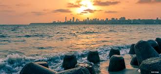 Marine Drive, Mumbai | Marine Drive ...